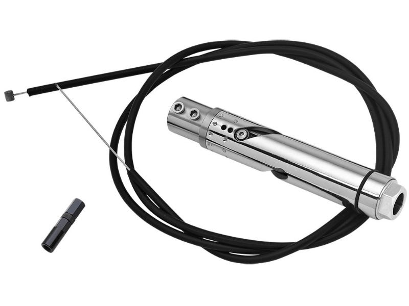 MULLER INTERNAL THROTTLE KIT FOR CUSTOM USE