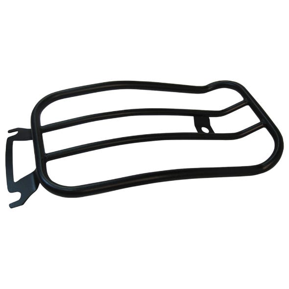 MOTHERWELL PRODUCTS SOLO LUGGAGE RACK FLH97UP MATTE