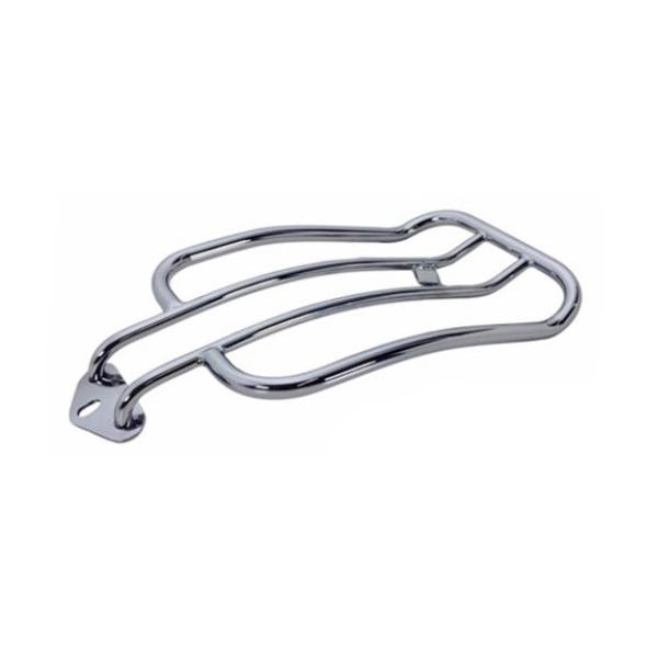 MOTHERWELL PRODUCTS SOLO LUGGAGE RACK; FXDB09-17