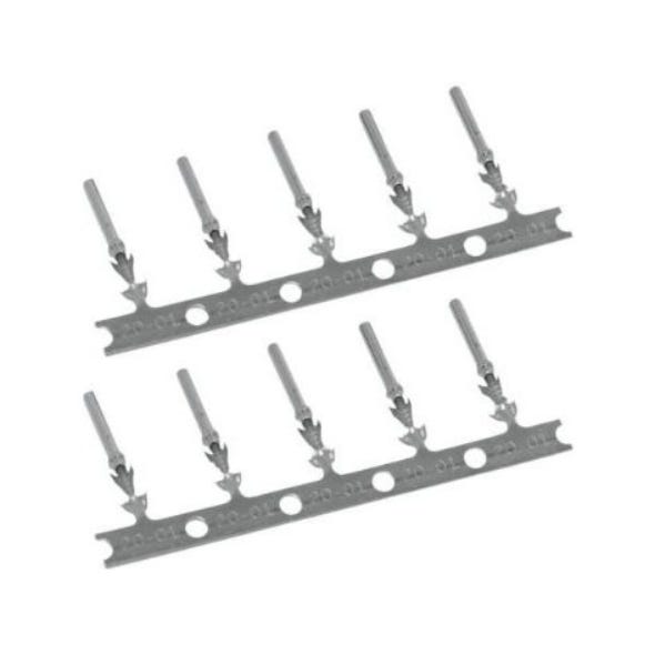 NAMZ CUSTOM CYCLE PRODUCTS DEUTSCH DTM STAMPED CRIMP SOCKETS