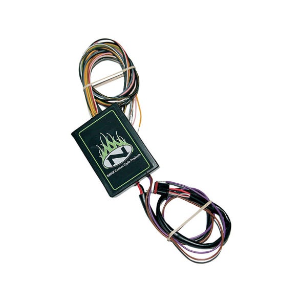 NAMZ CUSTOM CYCLE PRODUCTS CAN/BUS CONTROLLER; STAIL11-13