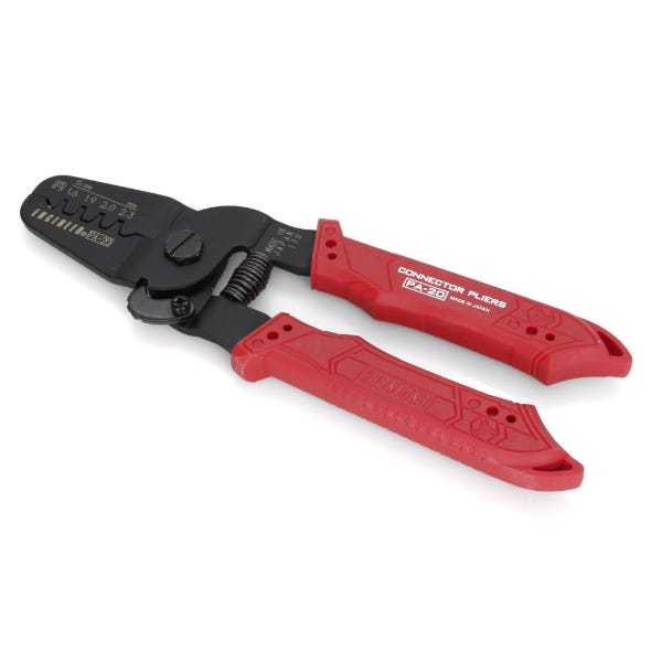 NAMZ CUSTOM CYCLE PRODUCTS TOOL UNIVERSAL MINI U BARREL CRIMP