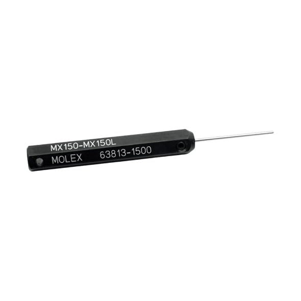 NAMZ CUSTOM CYCLE PRODUCTS TERMINAL REMOVAL TOOL MOLEX MX-150