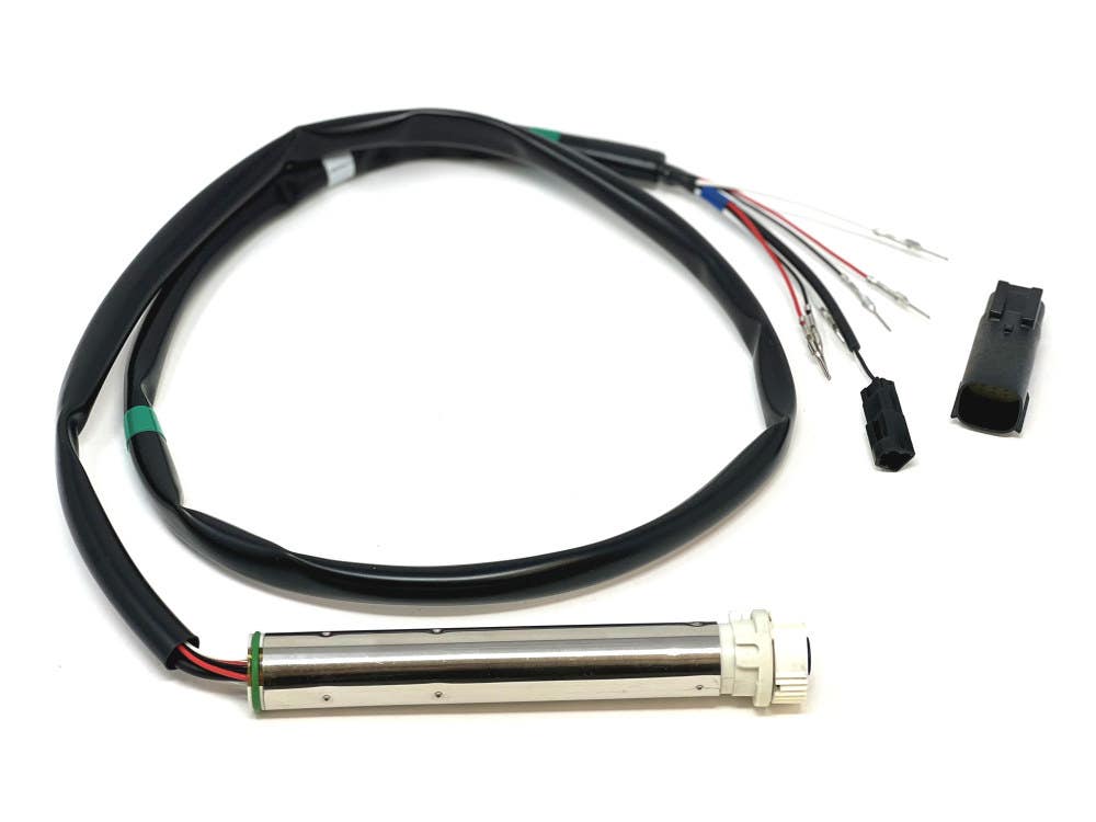 NAMZ CUSTOM CYCLE PRODUCTS TWIST GRIP SENSOR TBW08-13