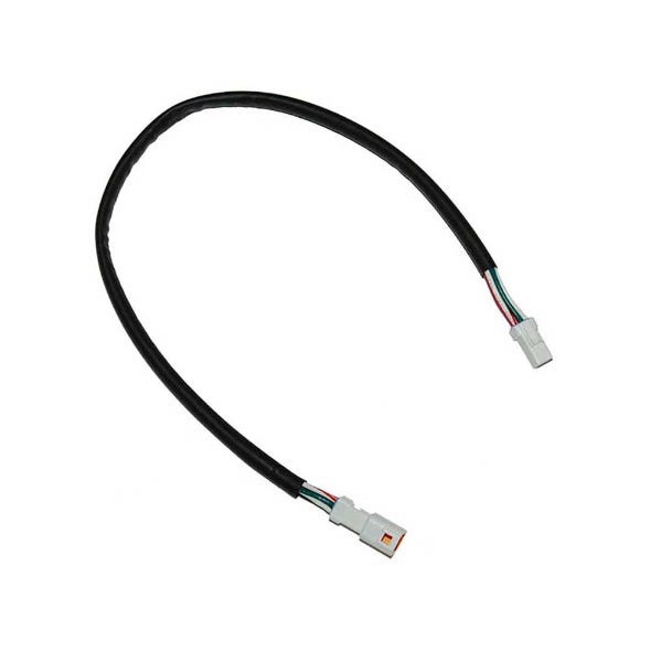 NAMZ CUSTOM CYCLE PRODUCTS HARNESS TBW EXT +8 BT16UP