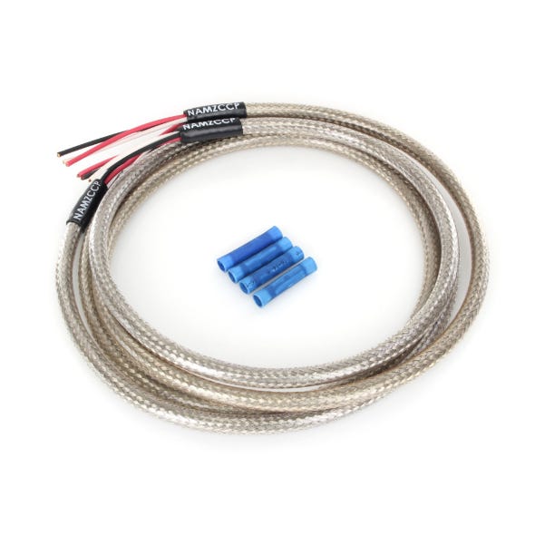 NAMZ CUSTOM CYCLE PRODUCTS HARNESS; T/SIGNAL 36