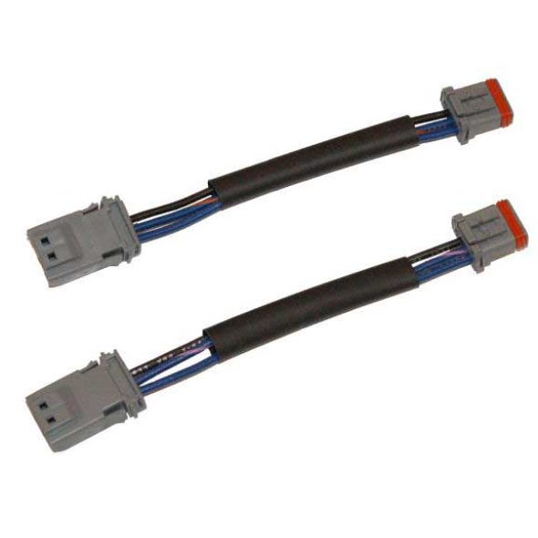 NAMZ CUSTOM CYCLE PRODUCTS T/SIGNAL EXT S/TAIL16UP +12