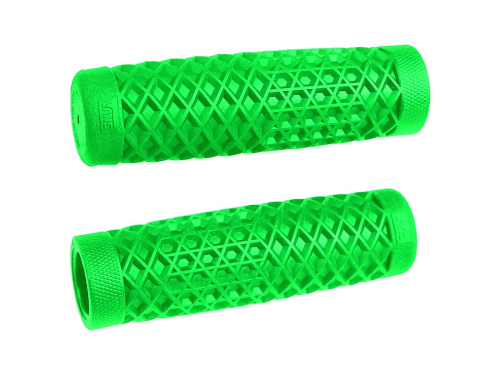 ODI GRIPS & BARS HANDGRIPS VANS/CULT 1 GREEN
