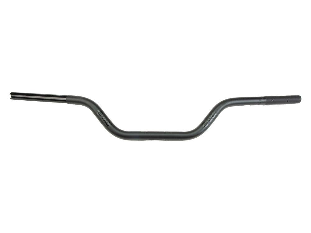 ODI GRIPS & BARS H/BAR V-TWIN MOTO 1-1/8 TO 1 BLK