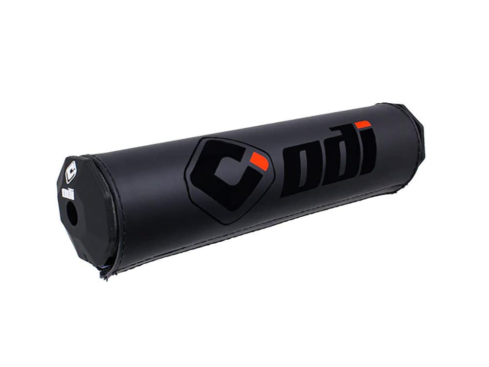 ODI GRIPS & BARS CROSSBAR PAD SX8 BLACKOUT OVERSIZE