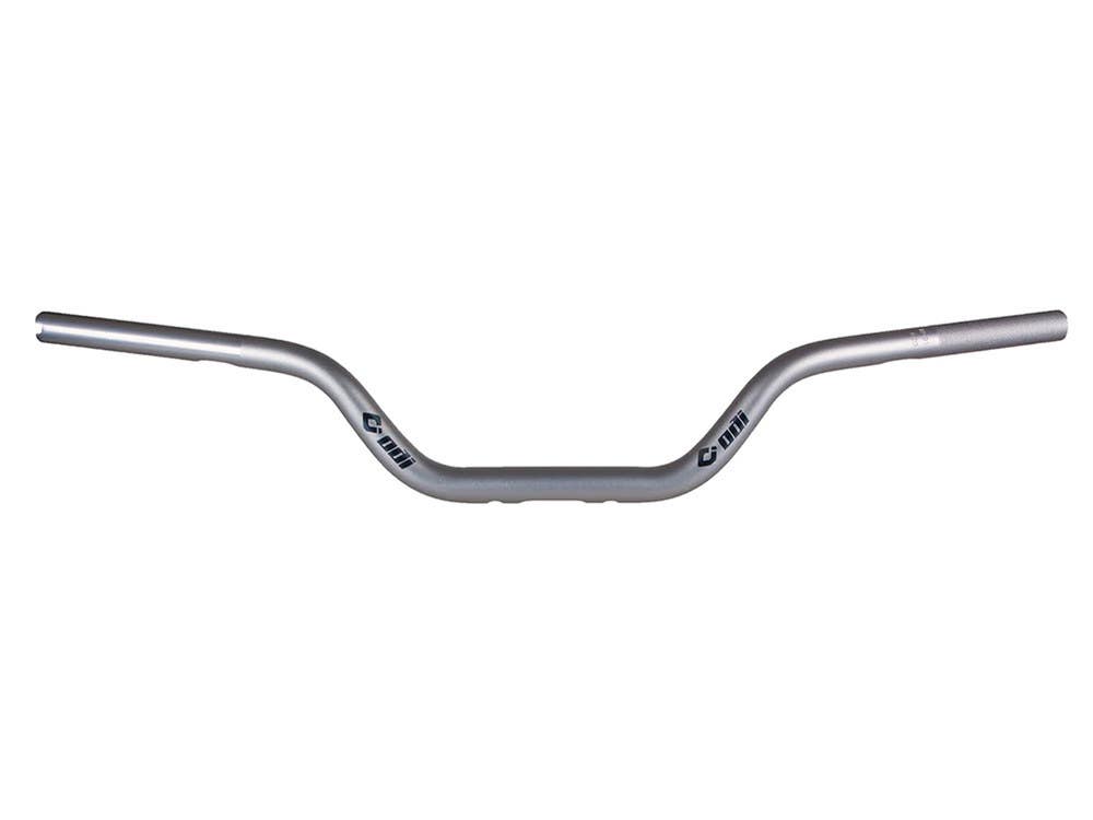 ODI GRIPS & BARS H/BAR V-TWIN MOTO 1 SILVER