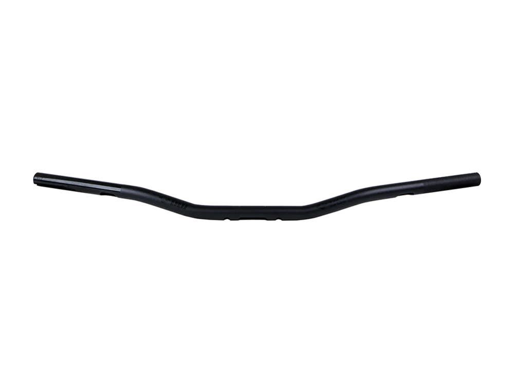 ODI GRIPS & BARS H/BAR V-TWIN TRACKER 1 BLK