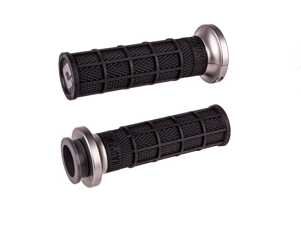 ODI GRIPS & BARS HANDGRIPS TBW08UP HART-LUCK
