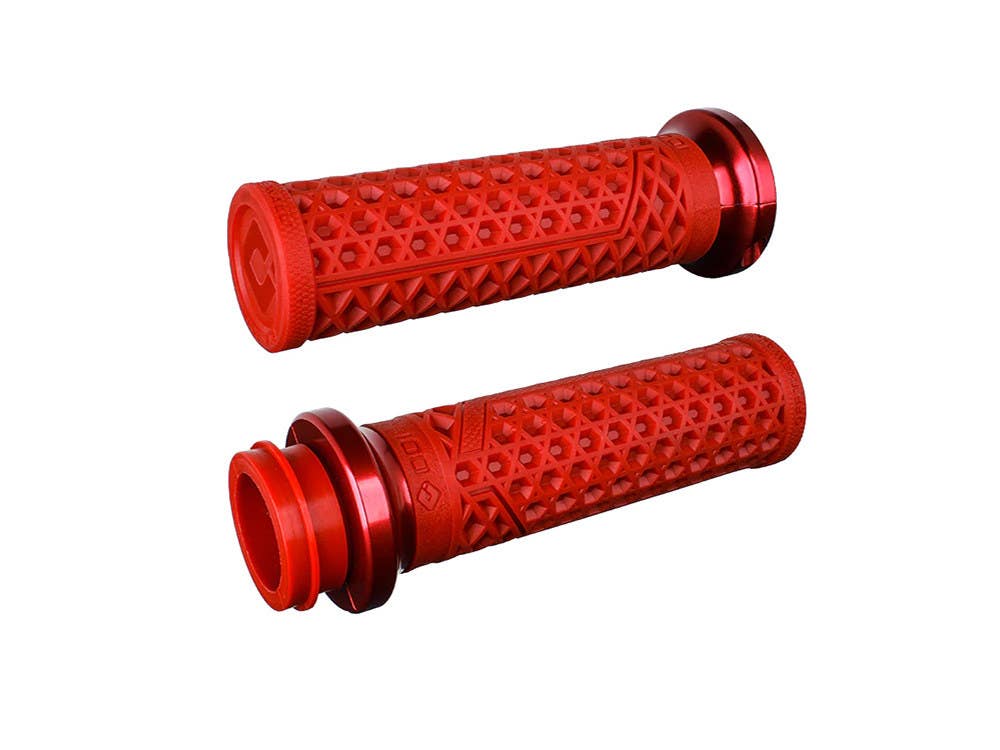 ODI GRIPS & BARS HANDGRIPS TBW08UP VANS LOCK-ON