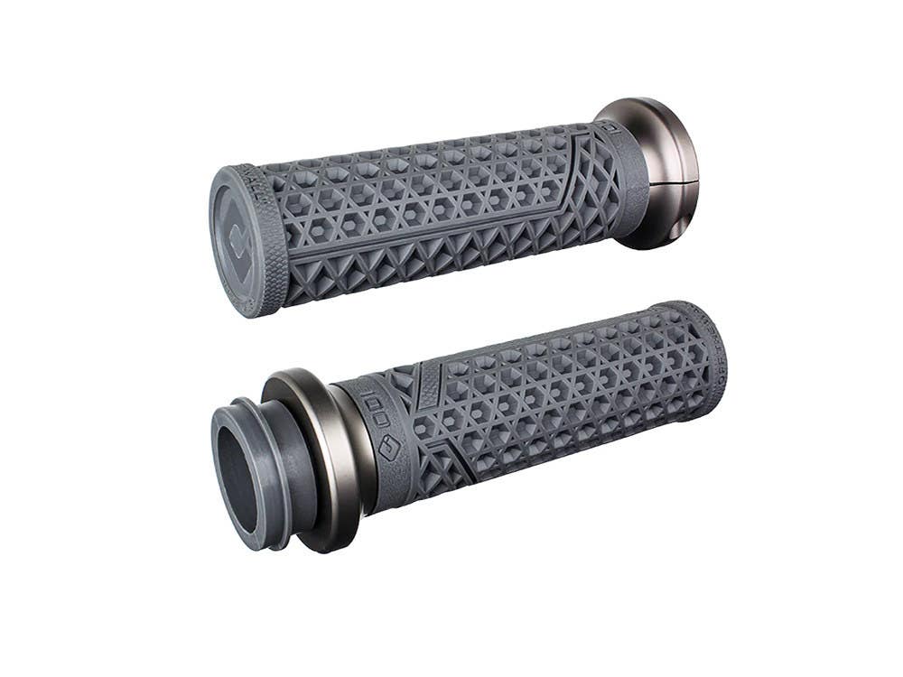 ODI GRIPS & BARS HANDGRIPS TBW08UP VANS LOCK-ON