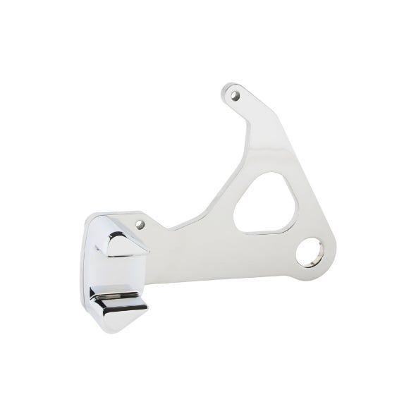 PERFORMANCE MACHINE CALIPER MOUNT LHR; XL05-07