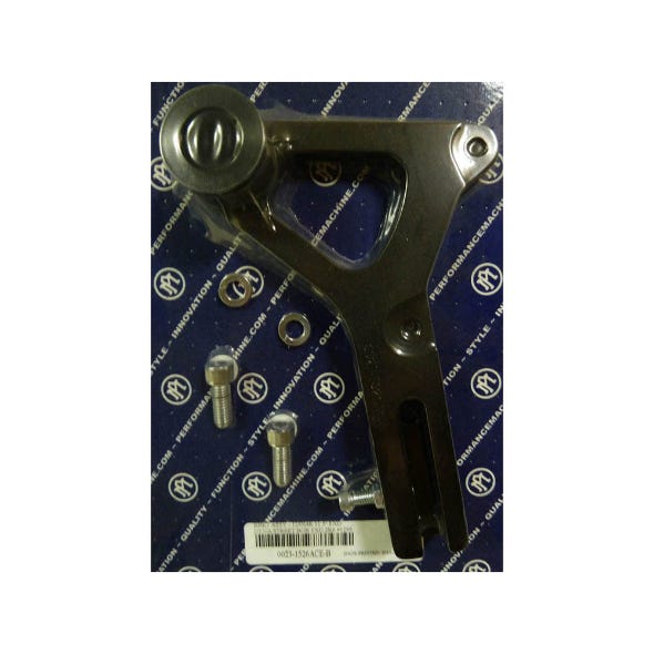 PERFORMANCE MACHINE CALIPER MNT RHR FXD06-07