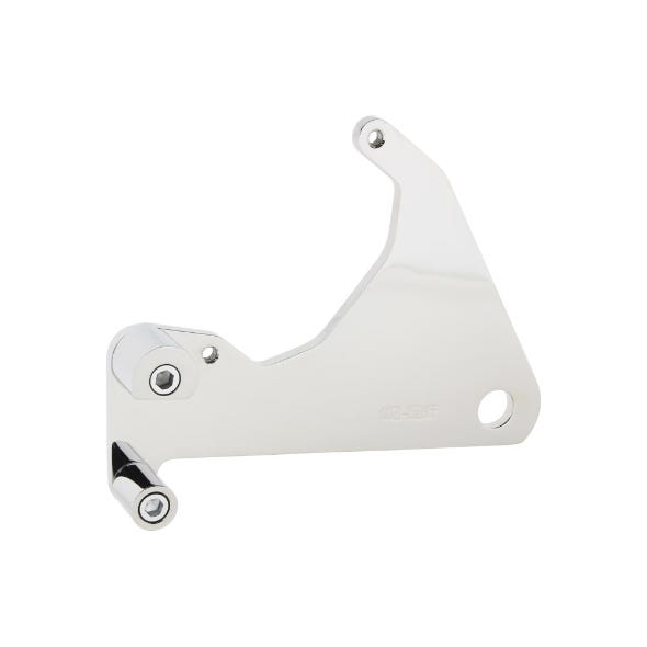 PERFORMANCE MACHINE CALIPER MOUNT LHR; XL84-99