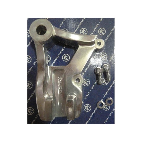 PERFORMANCE MACHINE CALIPER MNT RHR FXD91-99