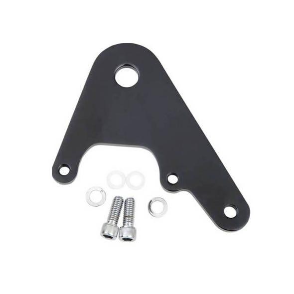 PERFORMANCE MACHINE CALIPER MNT RR RIGID+CUSTOM 11.5