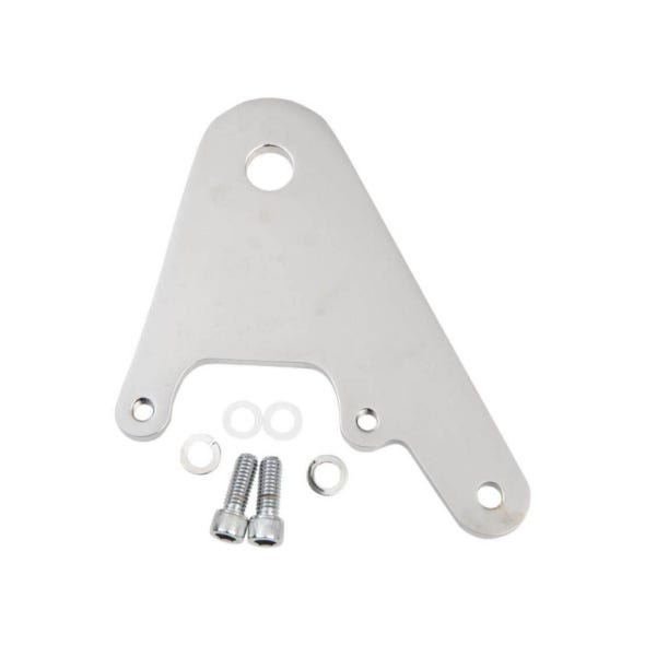 PERFORMANCE MACHINE CALIPER MNT RR RIGID+CUSTOM 11.5