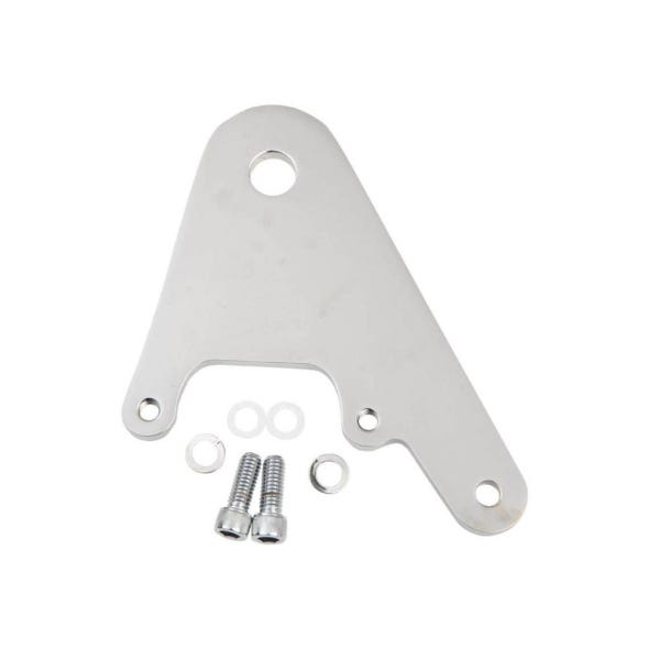 PERFORMANCE MACHINE CALIPER MNT RR RIGID+CUSTOM 11.5