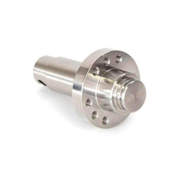 PERFORMANCE MACHINE PIVOT SHAFT; SHIFT LEVER CONTOUR