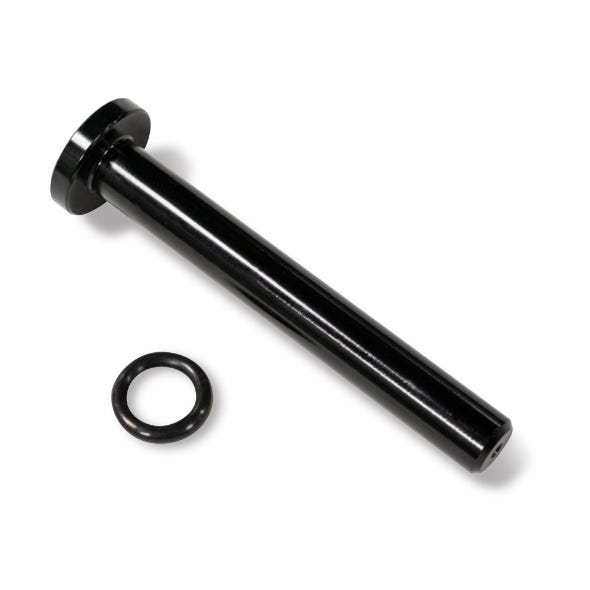 PERFORMANCE MACHINE PRIMARY SHIFT SHAFT PLUG KIT FOR