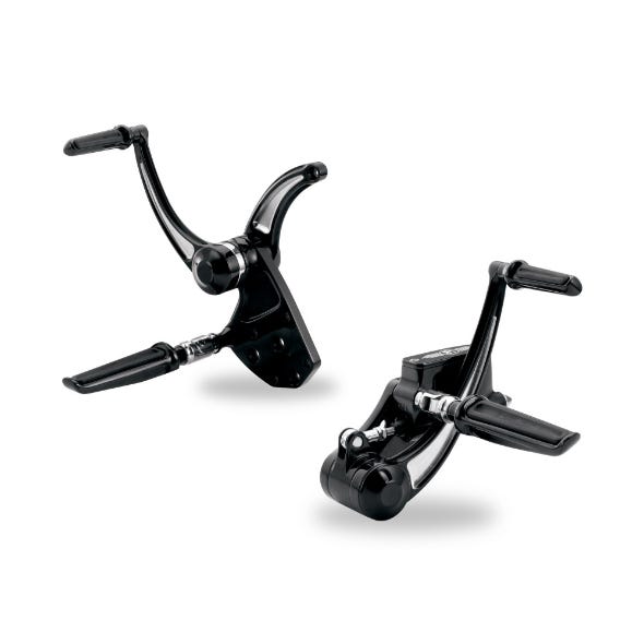 PERFORMANCE MACHINE F/CONTROLS S/TAIL84-99 STD LENGTH