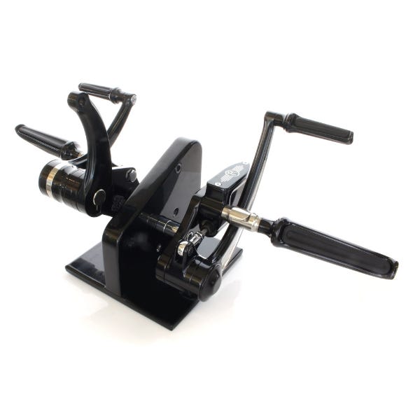 PERFORMANCE MACHINE F/CONTROLS; FXD91-17 STD LENGTH