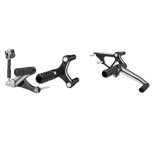 ROLAND SANDS DESIGN REARSETS