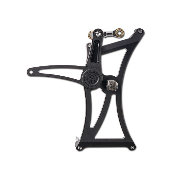 PERFORMANCE MACHINE MID CONTROLS OPS FINISH.