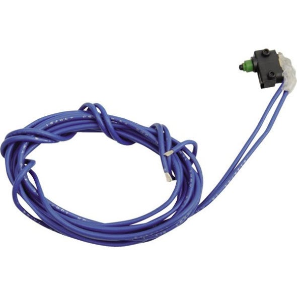 PERFORMANCE MACHINE SWITCH STARTER INTERRUPT 07UP