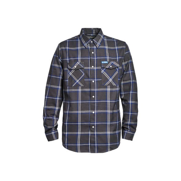 PERFORMANCE MACHINE SMALL PM LIMITED EDITION DIXXON FLANNEL