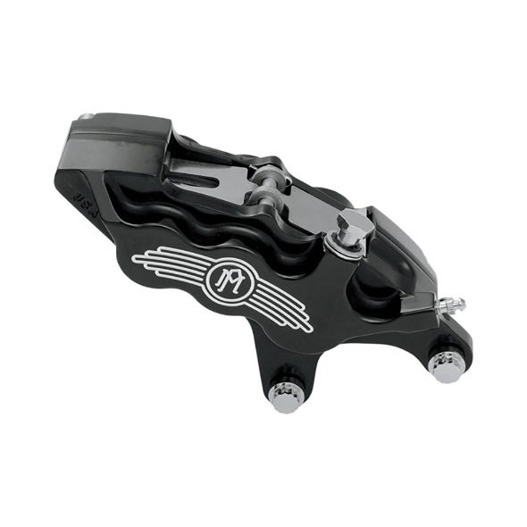 PERFORMANCE MACHINE CALIPER 6PIST RHF MOST BTXL84-99