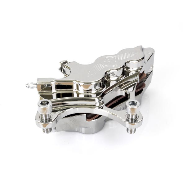 PERFORMANCE MACHINE CALIPER 6PIST LHF 13 BTXL84-99