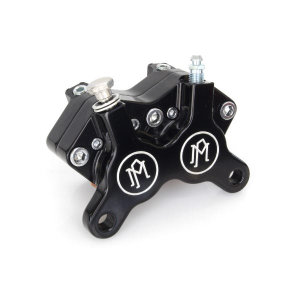 PERFORMANCE MACHINE CALIPER 4PIST UNIVERSAL 125X4SL