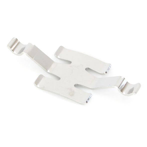 PERFORMANCE MACHINE ANTI RATTLE SPRING; PM INTERGRATED