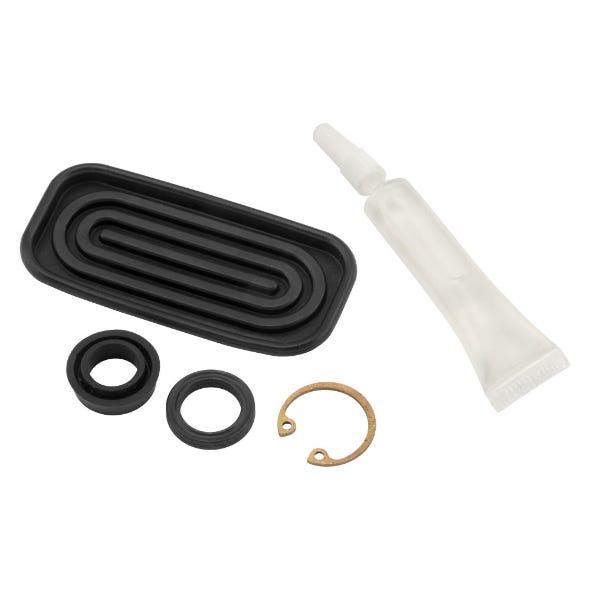 PERFORMANCE MACHINE M/CYL REBUILD KIT 5/8 96UP
