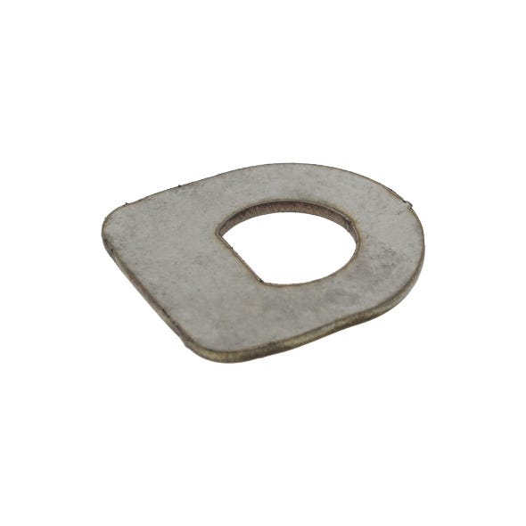 PERFORMANCE MACHINE WASHER PIVOT PIN LEVER TO PERCH