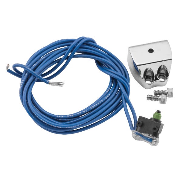 PERFORMANCE MACHINE BRAKE LIGHT SWITCH FR CANBUS 9/16