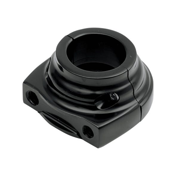 PERFORMANCE MACHINE THROTTLE HOUSING DUAL CABLE 81-95