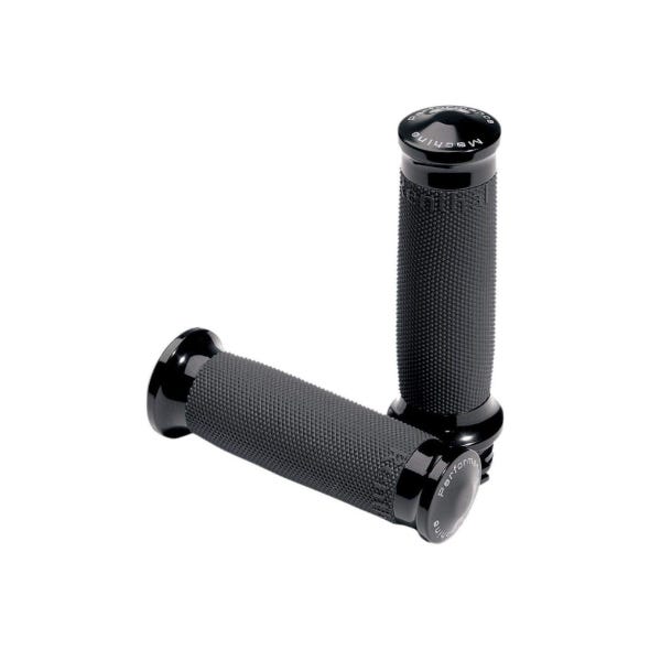 PERFORMANCE MACHINE HANDGRIPS TBW08UP CONTOUR BLK