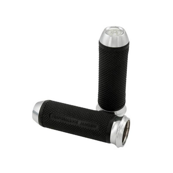 PERFORMANCE MACHINE ELITE HANDGRIPS.