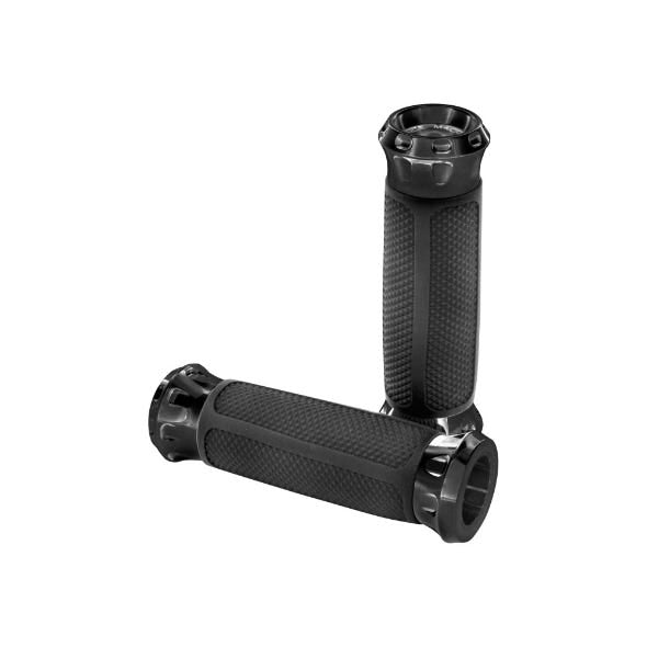 PERFORMANCE MACHINE HANDGRIPS CABLE OVERDRIVE