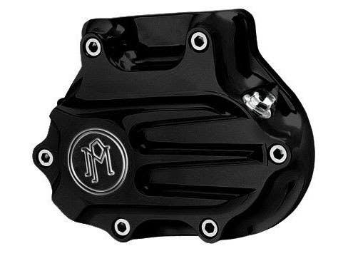 PERFORMANCE MACHINE CLUTCH COVER; HYD TC07-17 FLUTED BM