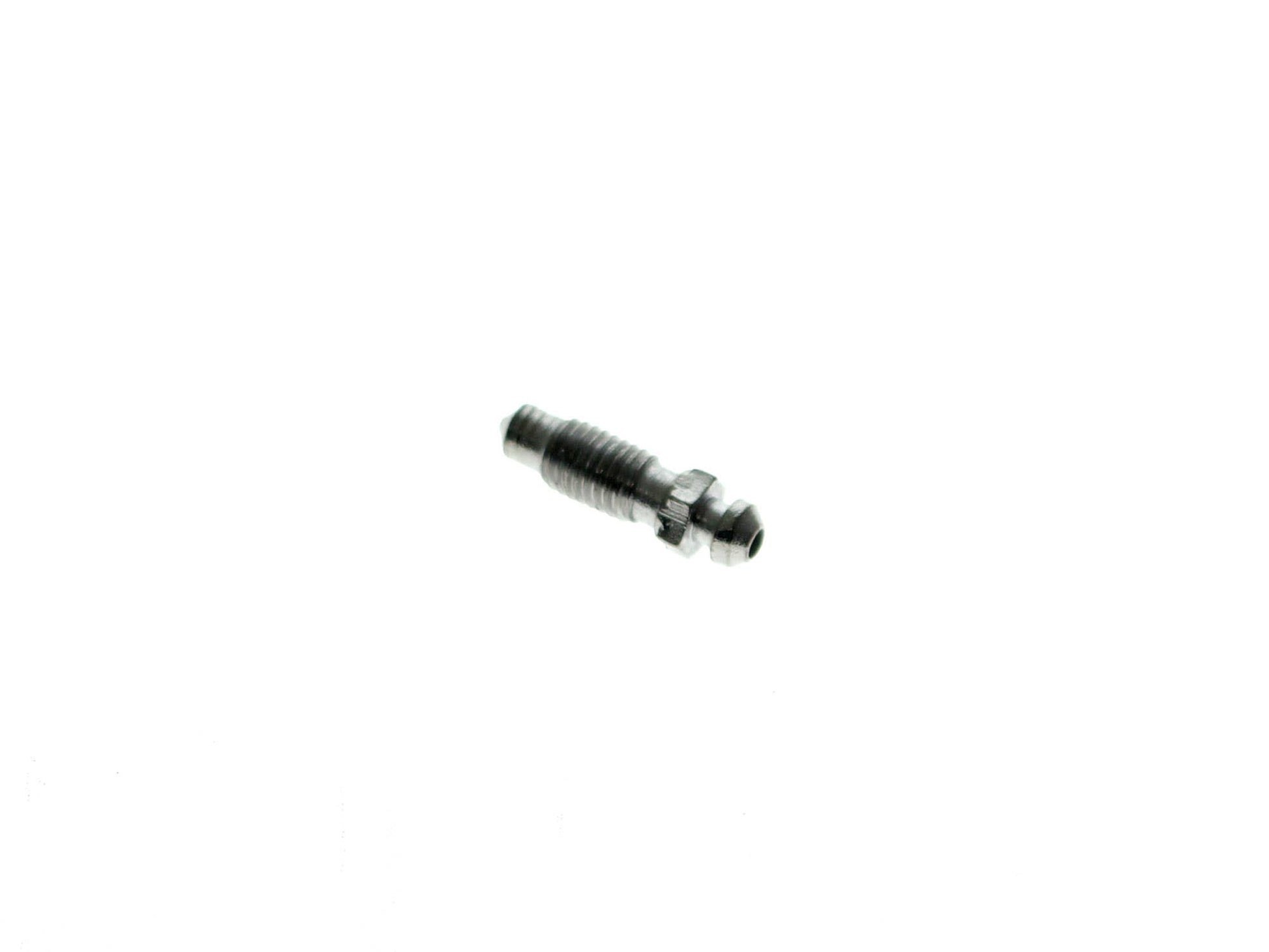 PERFORMANCE MACHINE BLEEDER SCREW PM 125X4R CALIPER