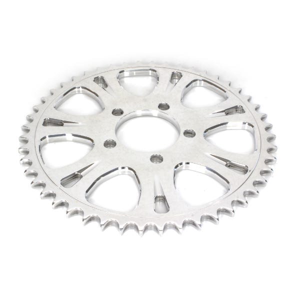 PERFORMANCE MACHINE SPROCKET; REAR HEATHEN/PARAMOUNT 48T