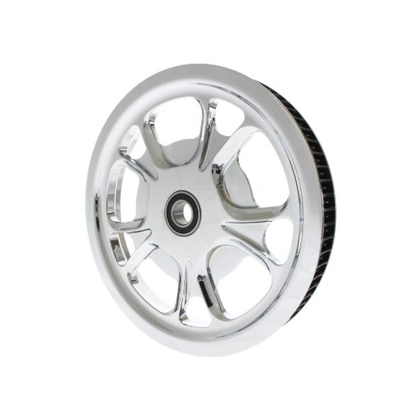 PERFORMANCE MACHINE 72 TOOTH X 1-3/8IN. WIDE GASSER/LUXE PULLEY.