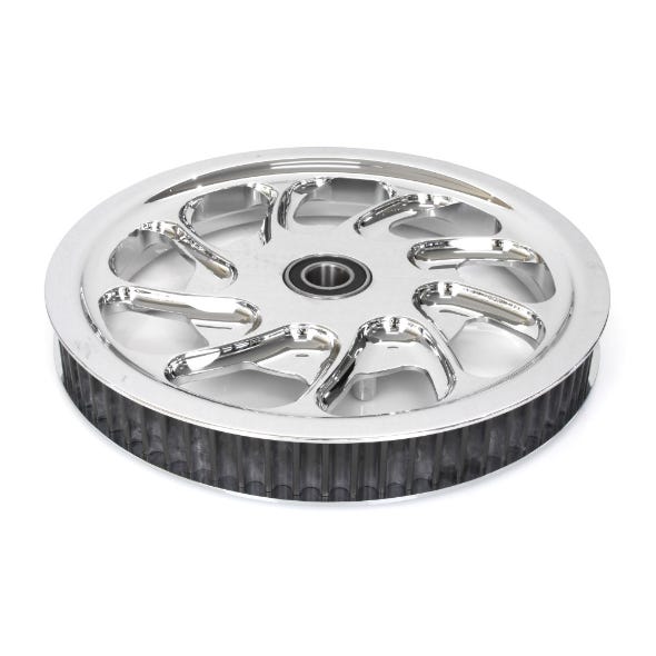 PERFORMANCE MACHINE 72 TOOTH X 1-3/8IN. WIDE TORQUE PULLEY.
